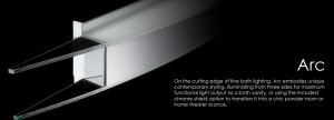 Wolberg Lighting - Modern Forms Arc Lighting