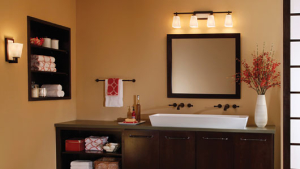 Bathroom Lighting tips