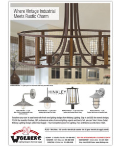 Hinkley Industrial Pendants