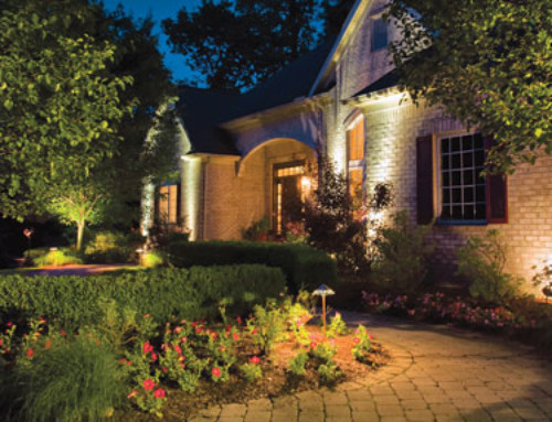 Outdoor Lighting Tips