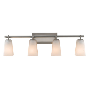 Feiss Clayton Bath Lighting