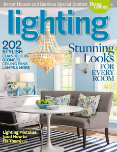 FREE LIGHTING MAGAZINE