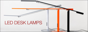 LED DEsk Lamps