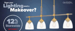 Lighting Makeover Sale