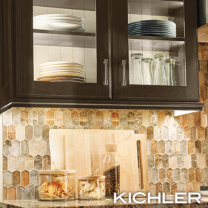 Kichler LED and Strip Under-Cabinet-Lighting