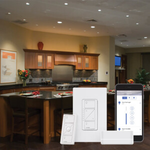 lutron-smart lighting controls