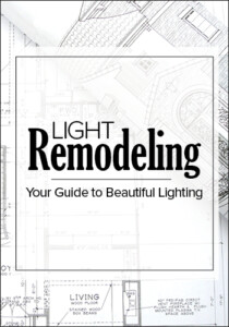 Light Remodeling Guide