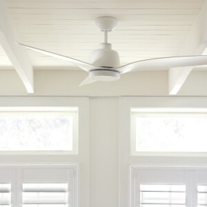 Ceiling fan guide