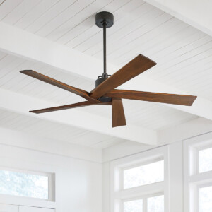 Ceiling fan guide