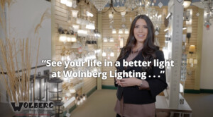 Wolberg Lighting Design