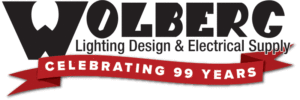 Wolberg Lighting Design and Electrical Supply