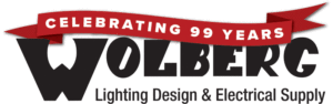 Wolberg Lighting Design and Electrical Supply