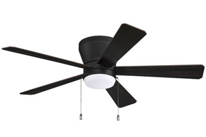 Indoor and Outdoor ceiling fans