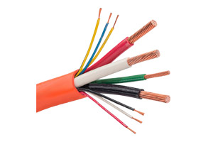 Electrical Wire and Cable